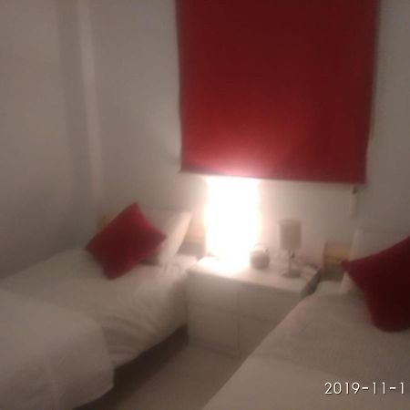 Casa Bamboo Apartment Torre Del Mar Luaran gambar